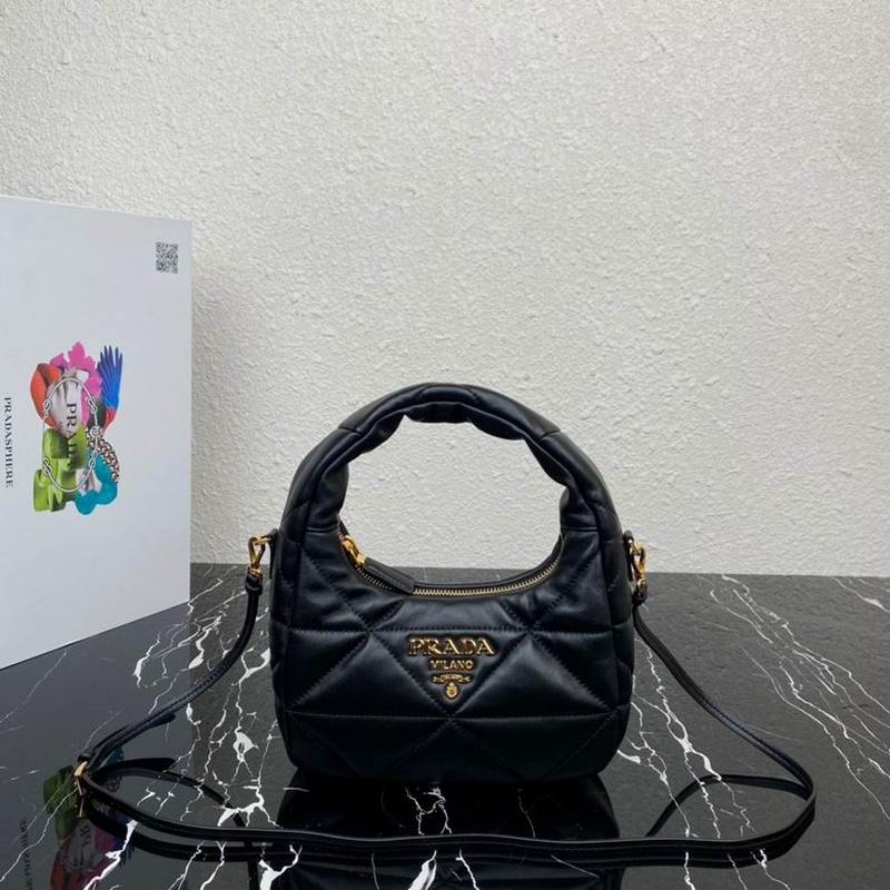 Prada Handbags 91